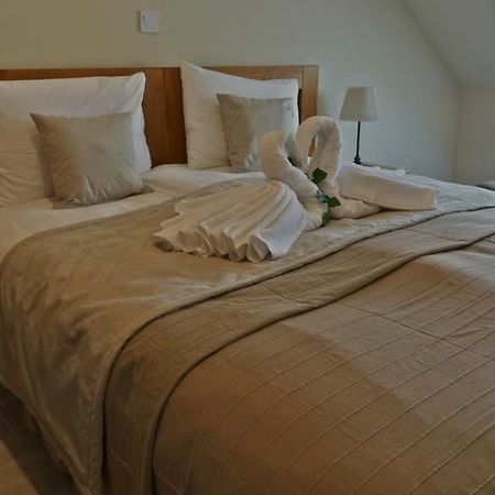 Bed and Breakfast Alice Panzio Gold Kalocsa Exterior foto