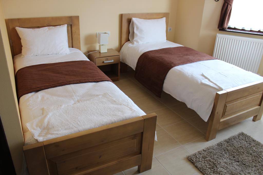 Bed and Breakfast Alice Panzio Gold Kalocsa Zimmer foto