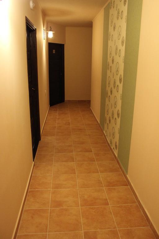 Bed and Breakfast Alice Panzio Gold Kalocsa Exterior foto