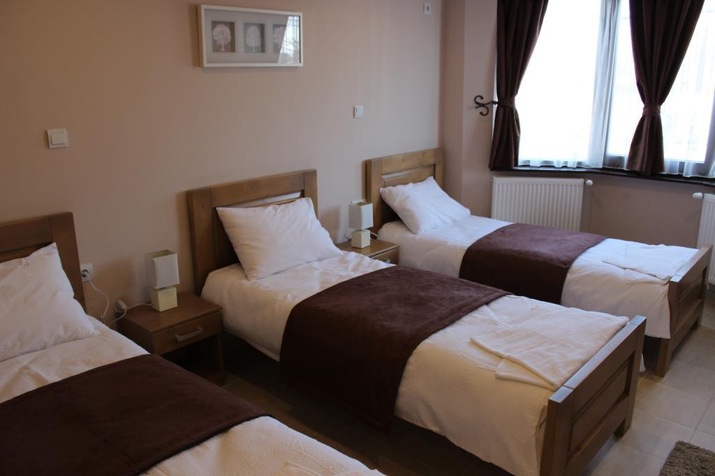 Bed and Breakfast Alice Panzio Gold Kalocsa Zimmer foto
