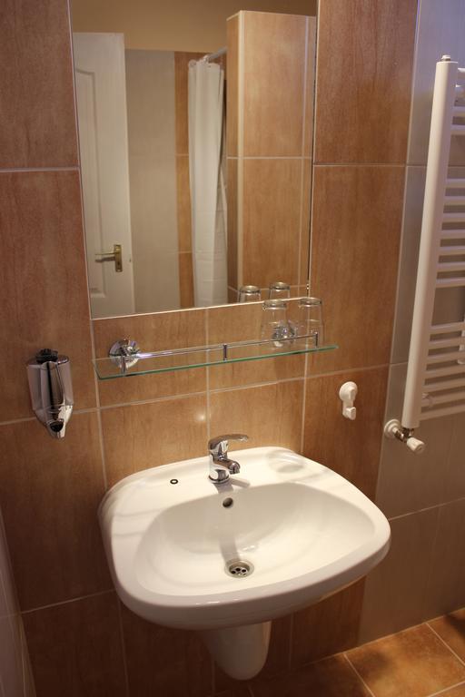 Bed and Breakfast Alice Panzio Gold Kalocsa Zimmer foto