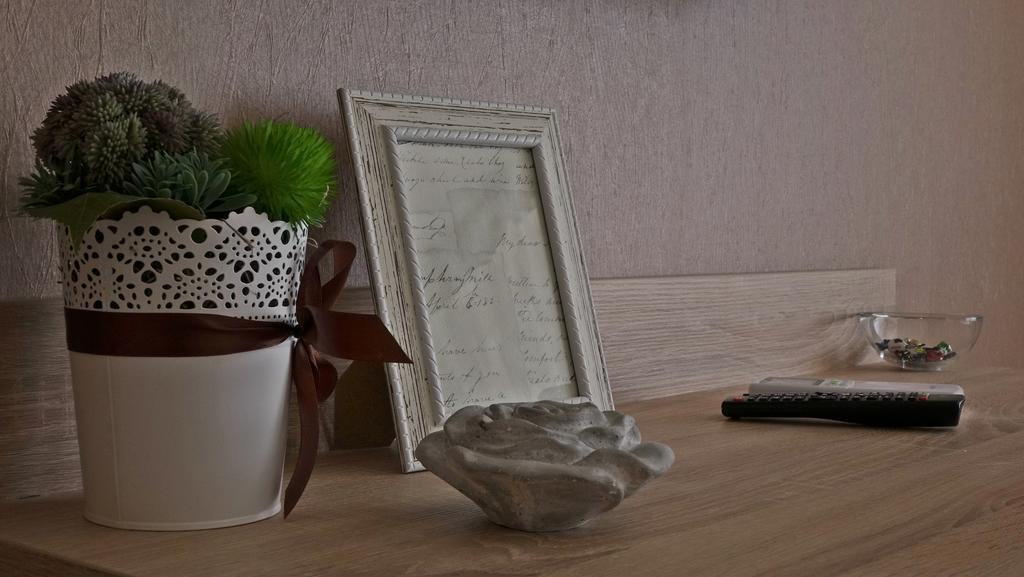 Bed and Breakfast Alice Panzio Gold Kalocsa Exterior foto