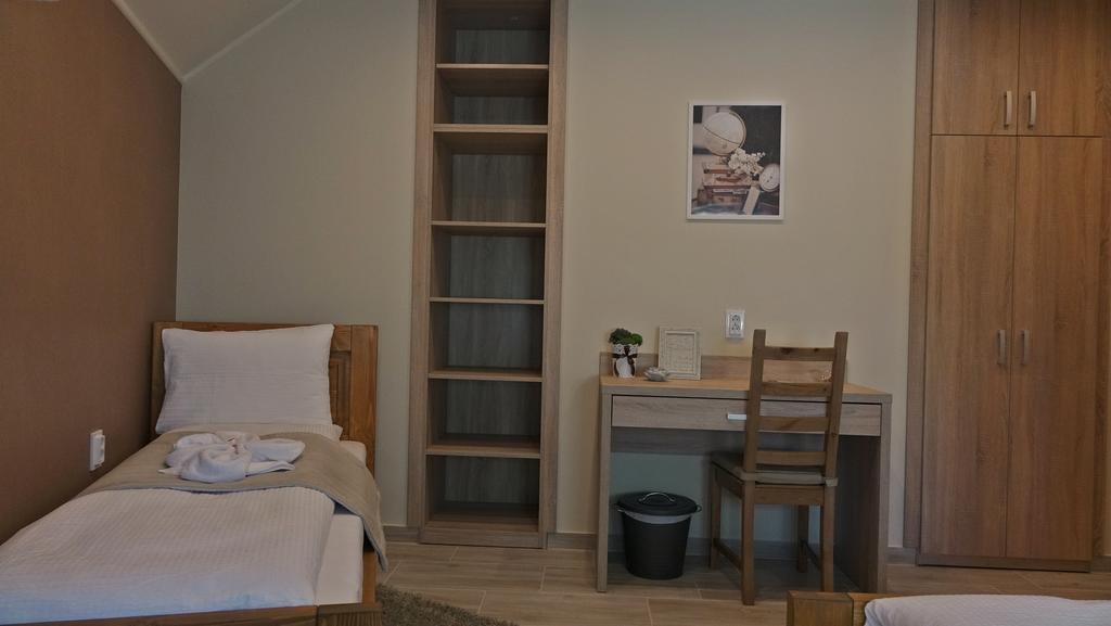 Bed and Breakfast Alice Panzio Gold Kalocsa Exterior foto