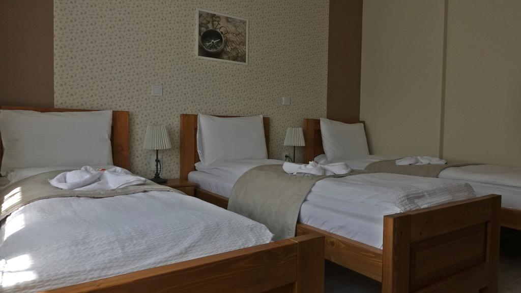 Bed and Breakfast Alice Panzio Gold Kalocsa Exterior foto